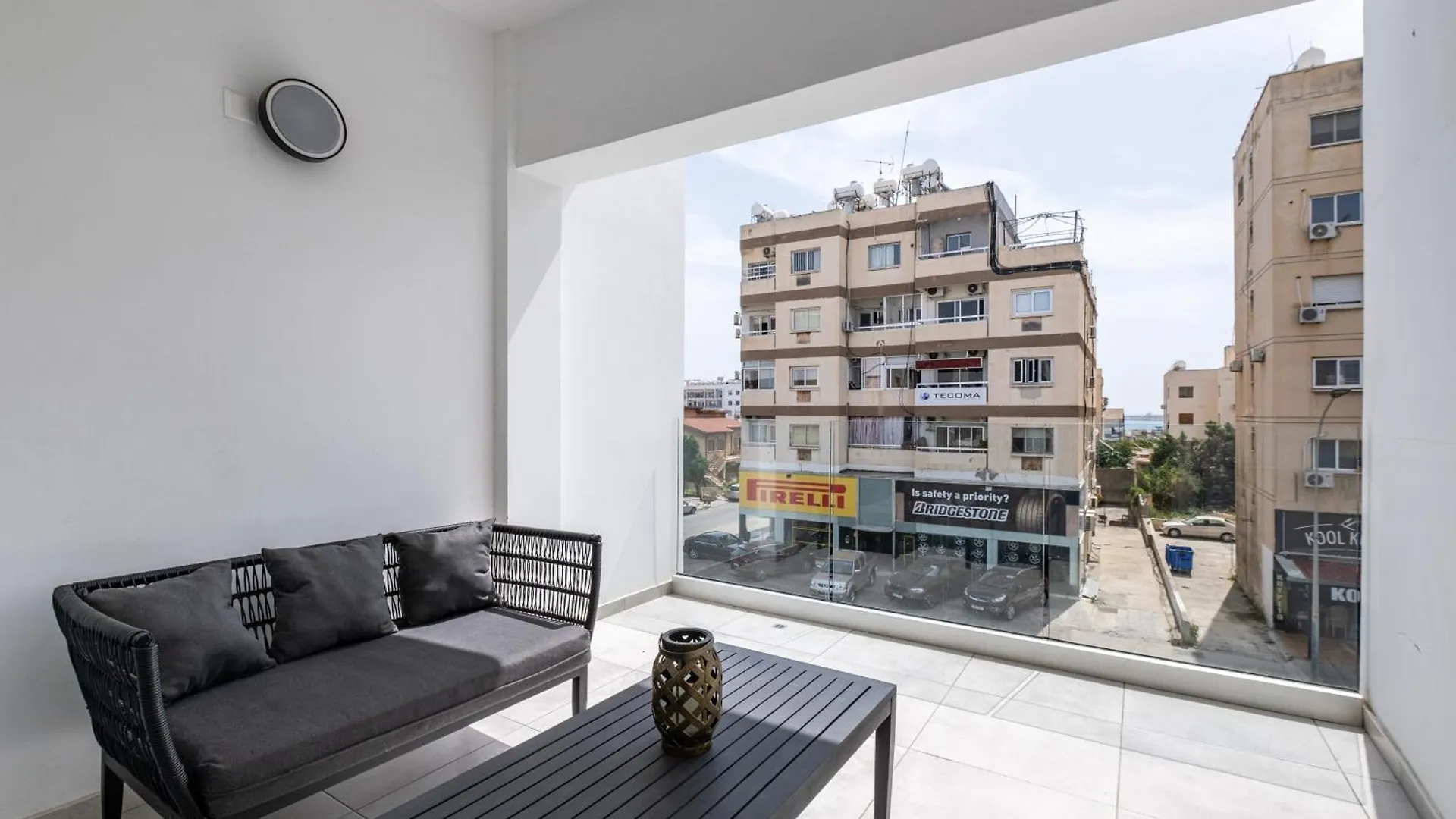 Georgiana Suites Larnaca Cypern