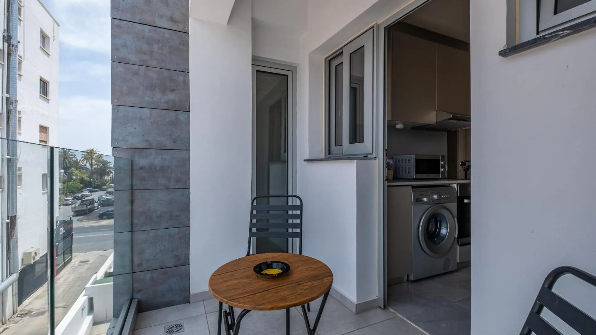 Georgiana Suites Larnaca Lejlighed