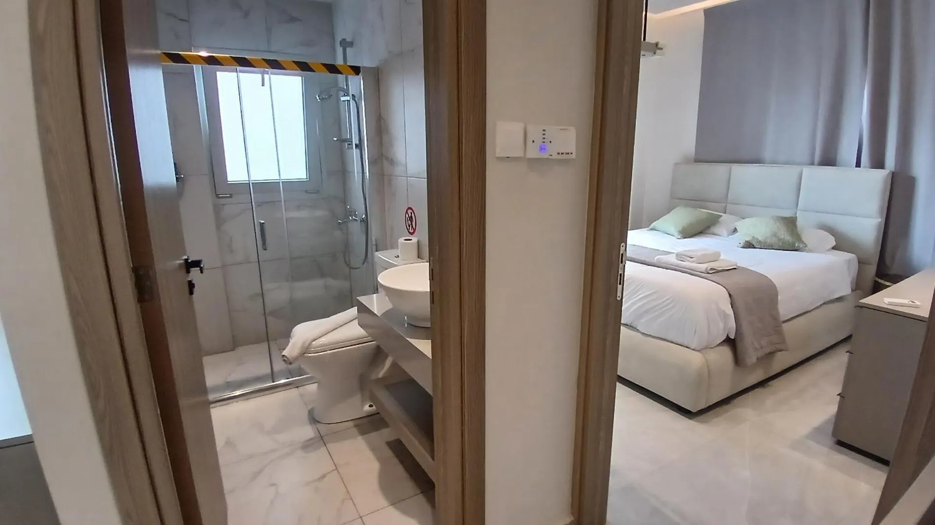 Lejlighed Georgiana Suites Larnaca Cypern