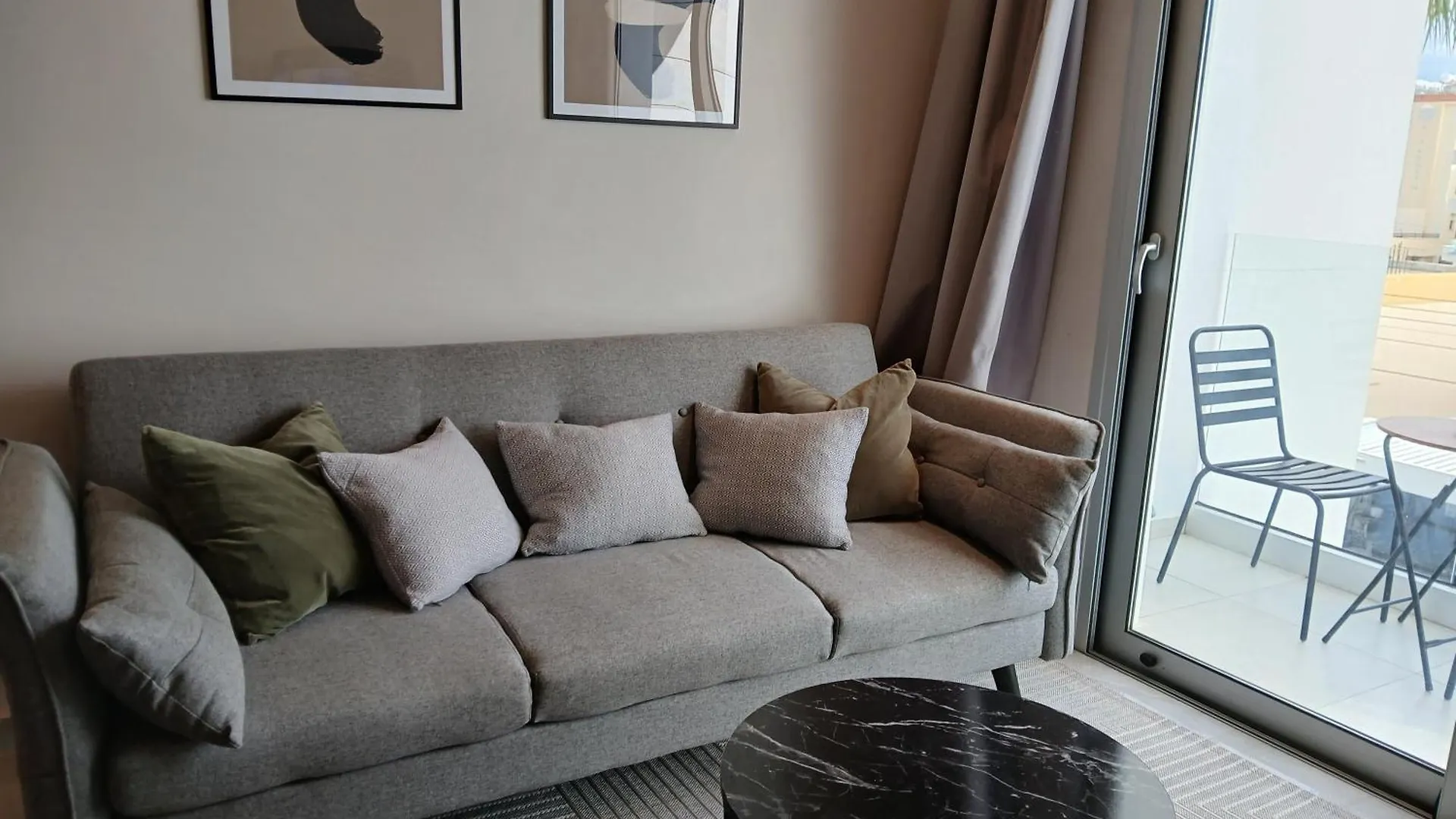 Georgiana Suites Larnaca