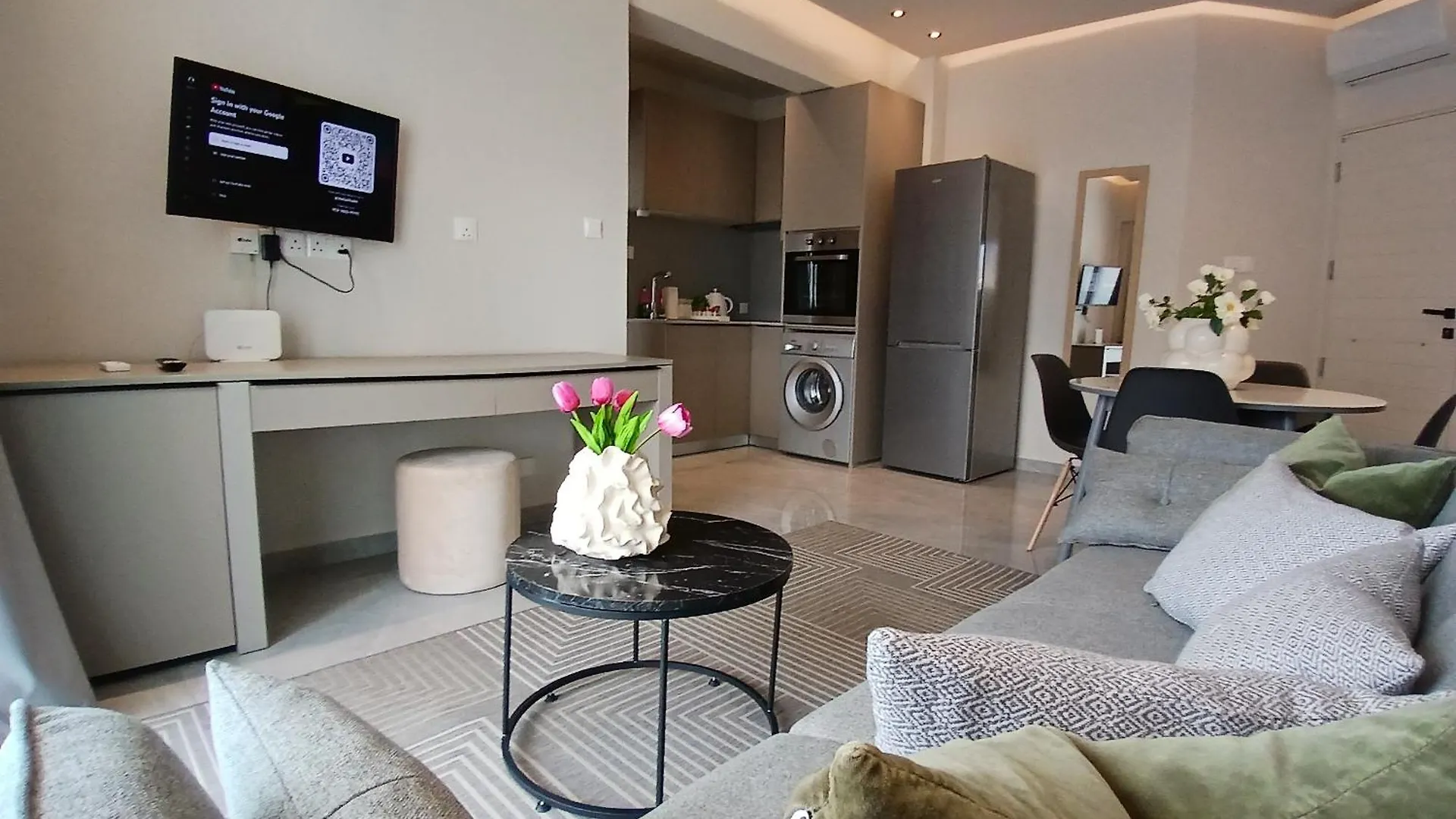 Georgiana Suites Larnaca 0*,  Cypern
