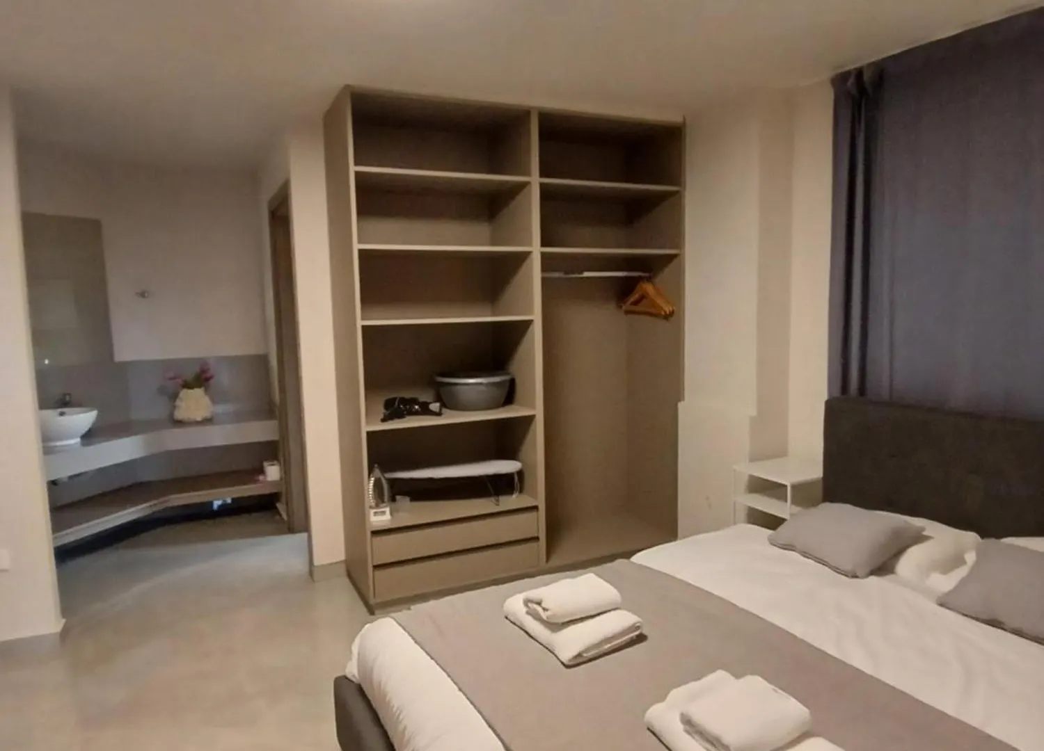 Lejlighed Georgiana Suites Larnaca