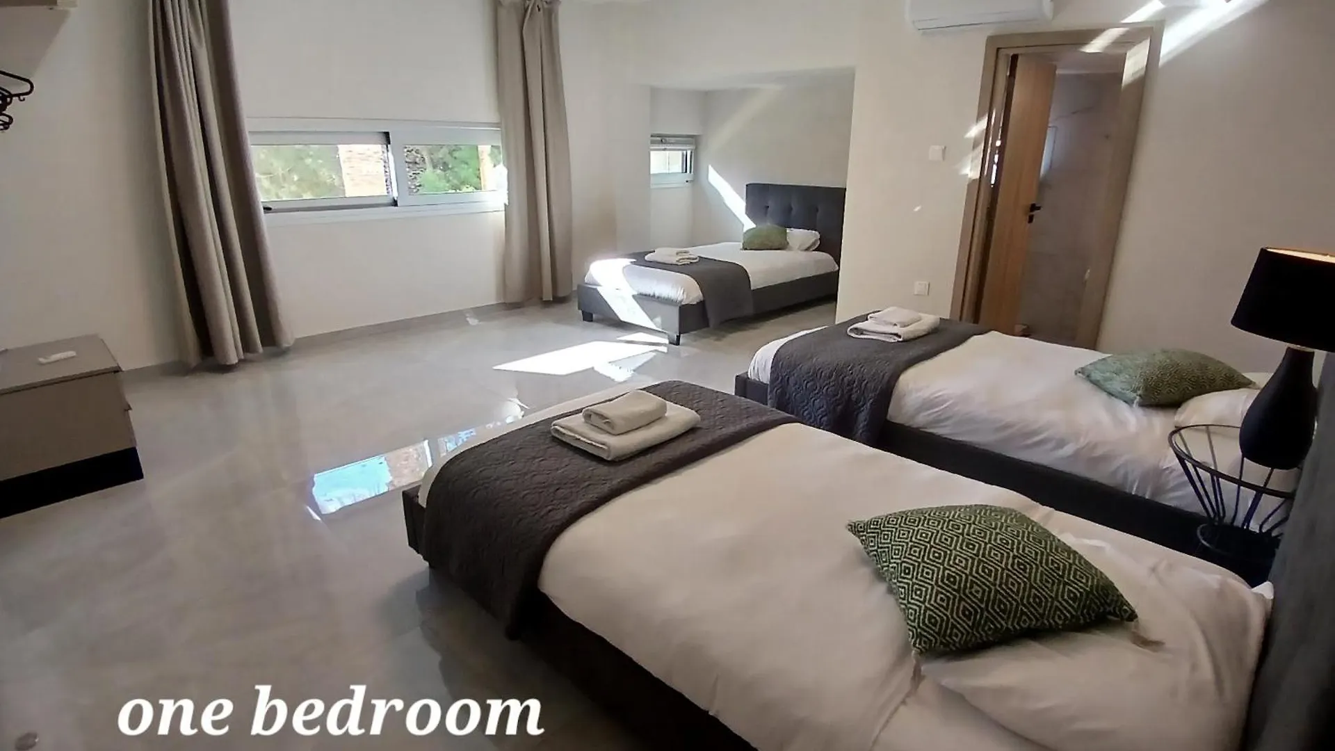 Georgiana Suites Larnaca Lejlighed