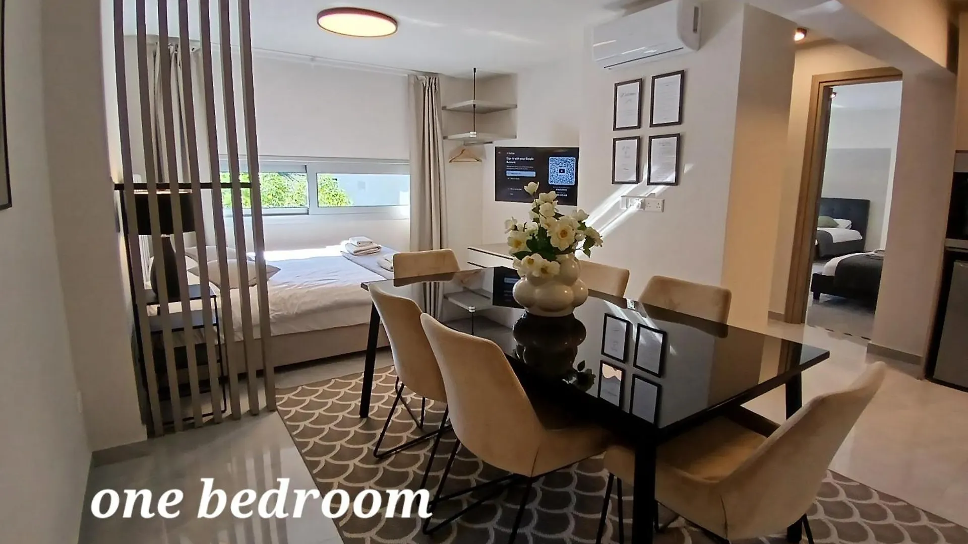 Apartament Georgiana Suites Larnaca