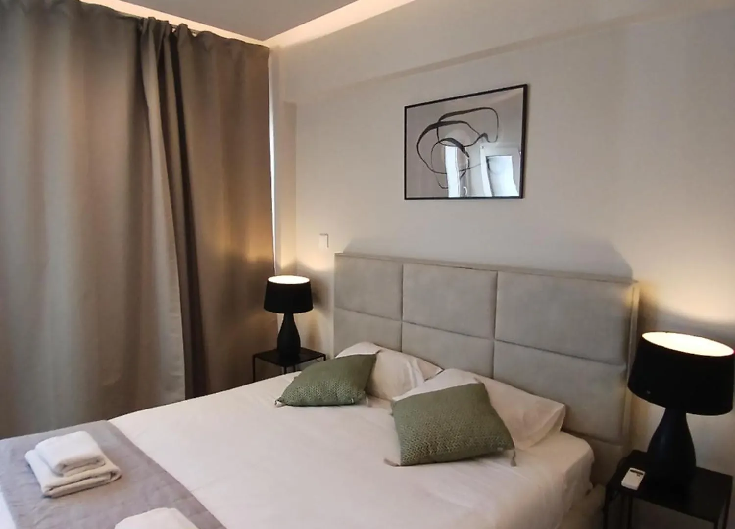 Georgiana Suites Larnaca 0*,  Cypr