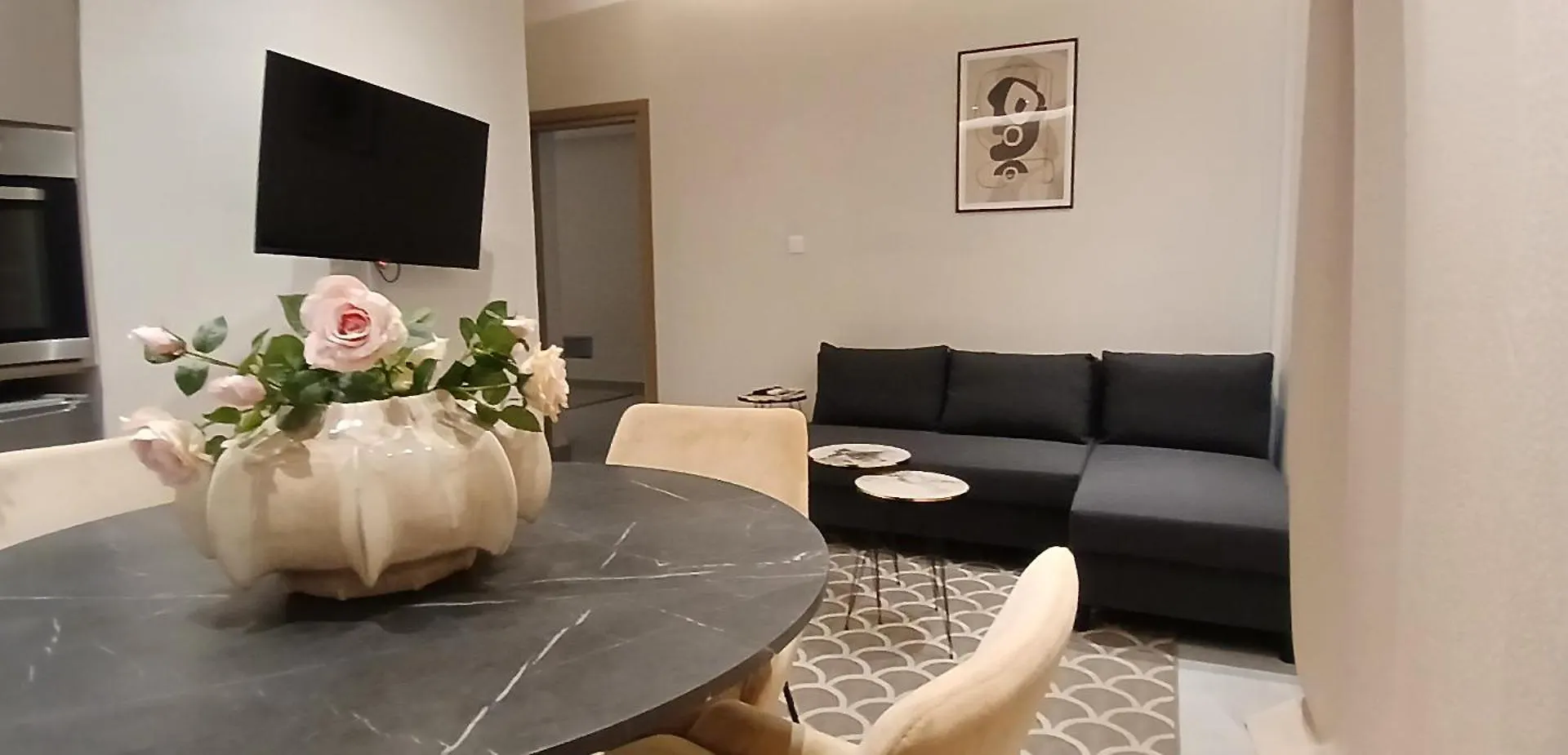 Georgiana Suites Larnaca Lejlighed