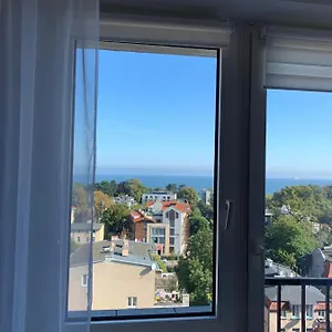Apartment Sopot , Sopot Polska