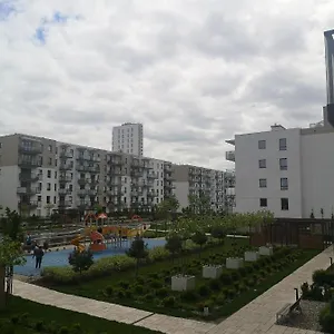 Mieszkanie Dwupokojowe , Gdańsk Polska