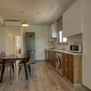 Phaedrus Living Coral Seabreeze , Larnaca Cypr